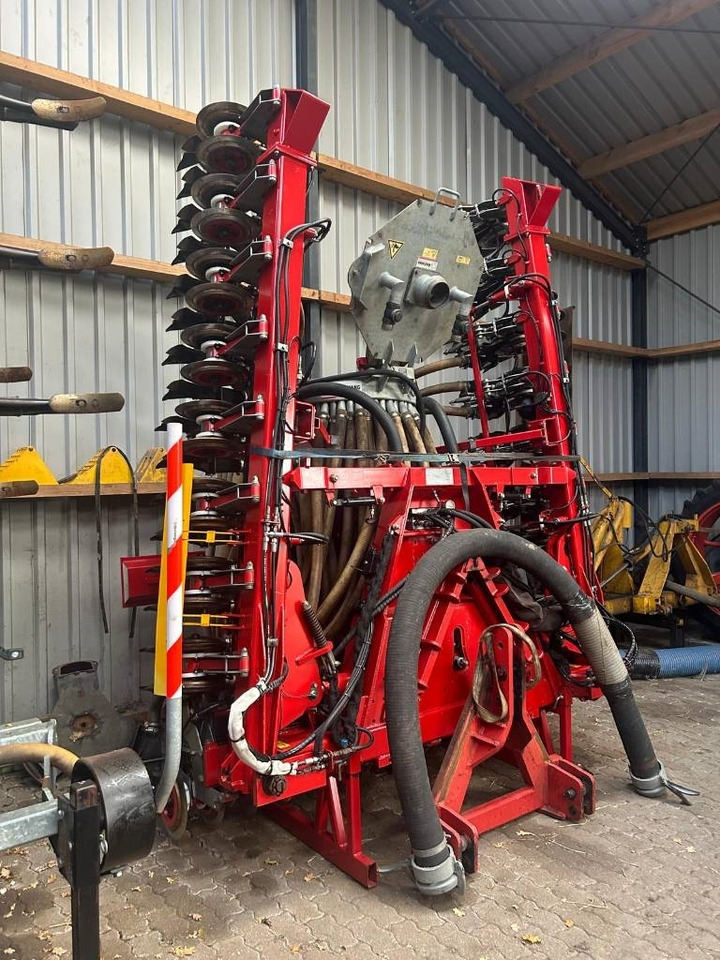 Schuitemaker Exacta 870 bemester - آلة رش السماد الطبيعي: صورة 3 Schuitemaker Exacta 870 bemester - آلة رش السماد الطبيعي: صورة 3