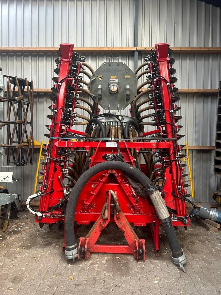 Schuitemaker Exacta 870 bemester - آلة رش السماد الطبيعي: صورة 2 Schuitemaker Exacta 870 bemester - آلة رش السماد الطبيعي: صورة 2