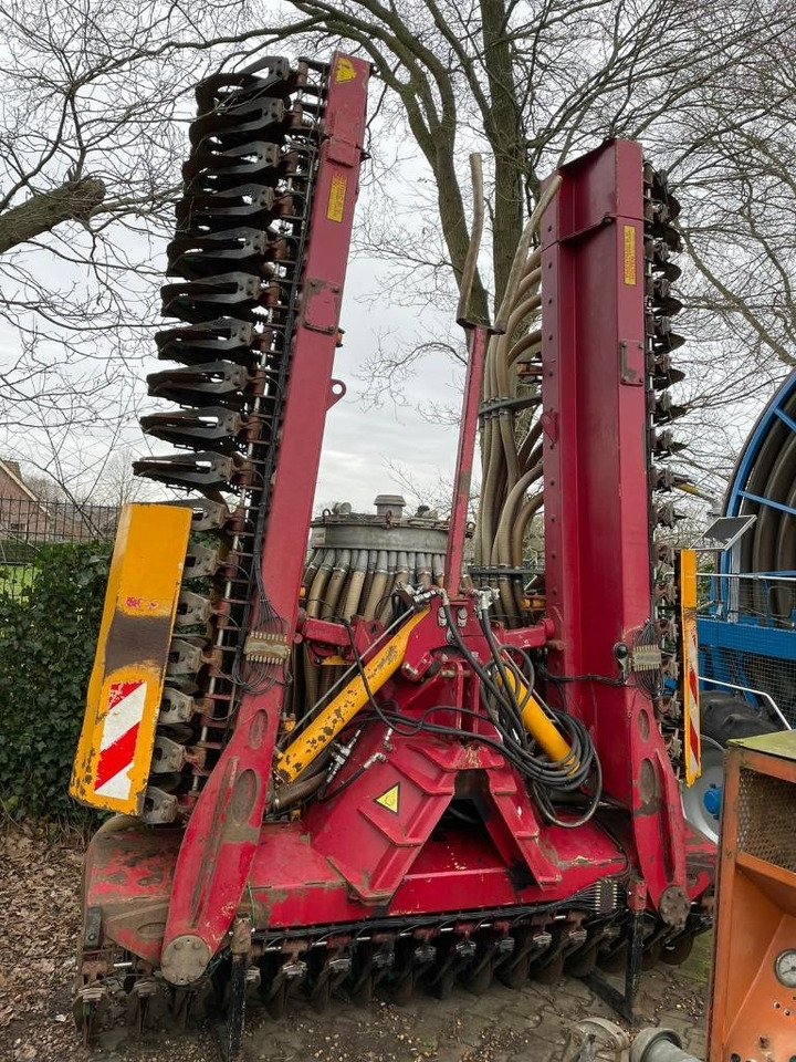 Vredo ZB3-8750 bemester - آلة رش السماد الطبيعي: صورة 2 Vredo ZB3-8750 bemester - آلة رش السماد الطبيعي: صورة 2