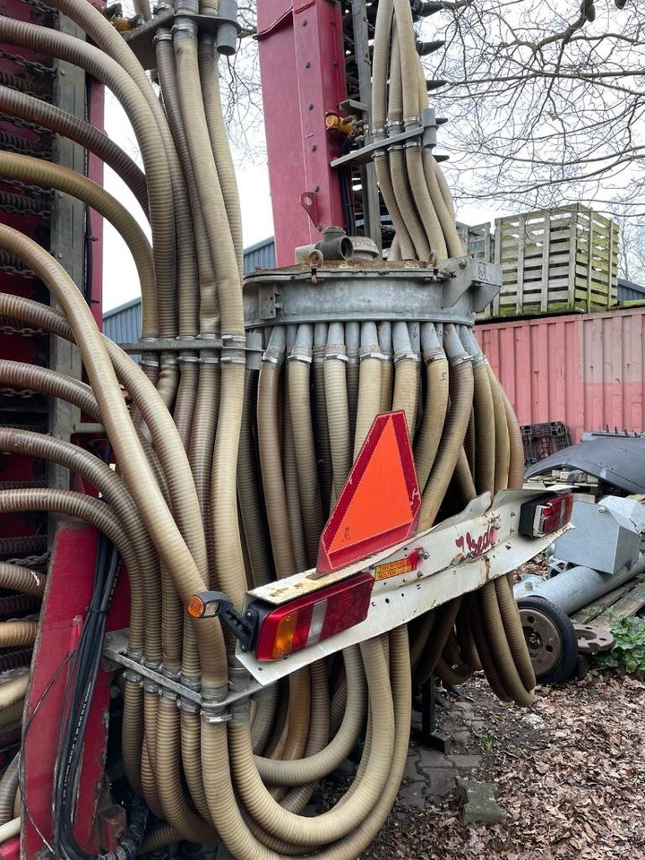 Vredo ZB3-8750 bemester - آلة رش السماد الطبيعي: صورة 4 Vredo ZB3-8750 bemester - آلة رش السماد الطبيعي: صورة 4