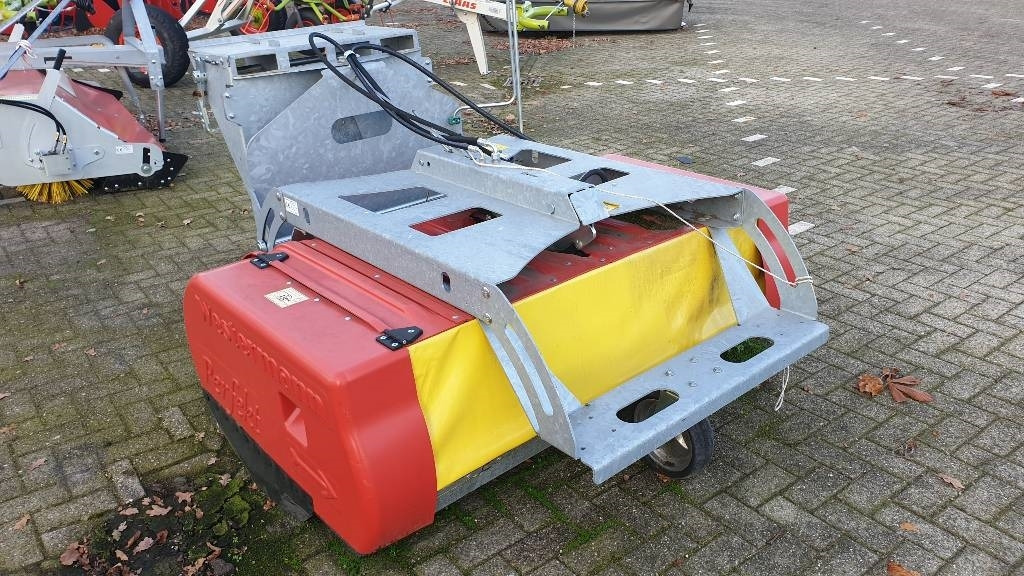 Westermann veegmachine Perfekt 1800 veegmachine - مكنسة: صورة 4 Westermann veegmachine Perfekt 1800 veegmachine - مكنسة: صورة 4