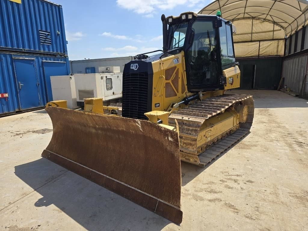 CAT D 3 LGP - جرافة: صورة 3 CAT D 3 LGP - جرافة: صورة 3