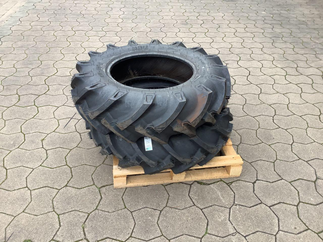 BKT 11.2-20 - إطارات: صورة 1 BKT 11.2-20 - إطارات: صورة 1