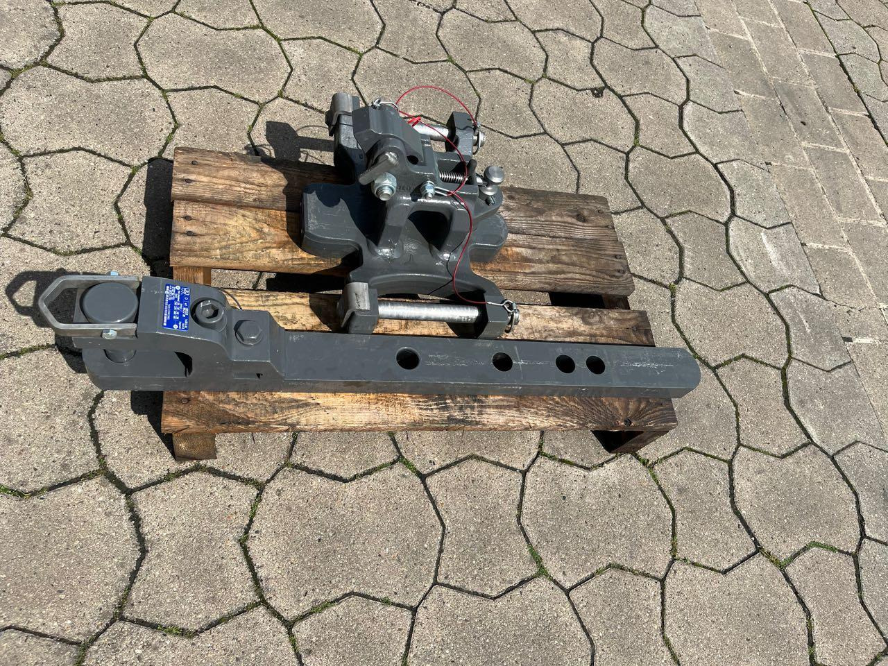 Fendt Zugpendel - ملحق: صورة 1 Fendt Zugpendel - ملحق: صورة 1