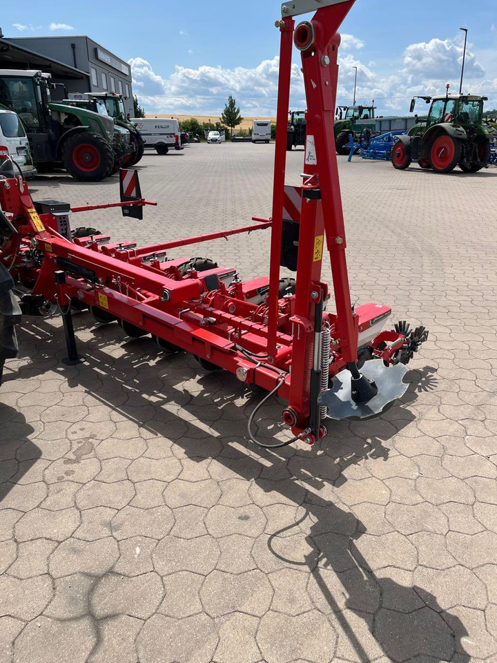 Kverneland Unicorn SD e-drive - آلة نثر البذور الدقيقة: صورة 2 Kverneland Unicorn SD e-drive - آلة نثر البذور الدقيقة: صورة 2