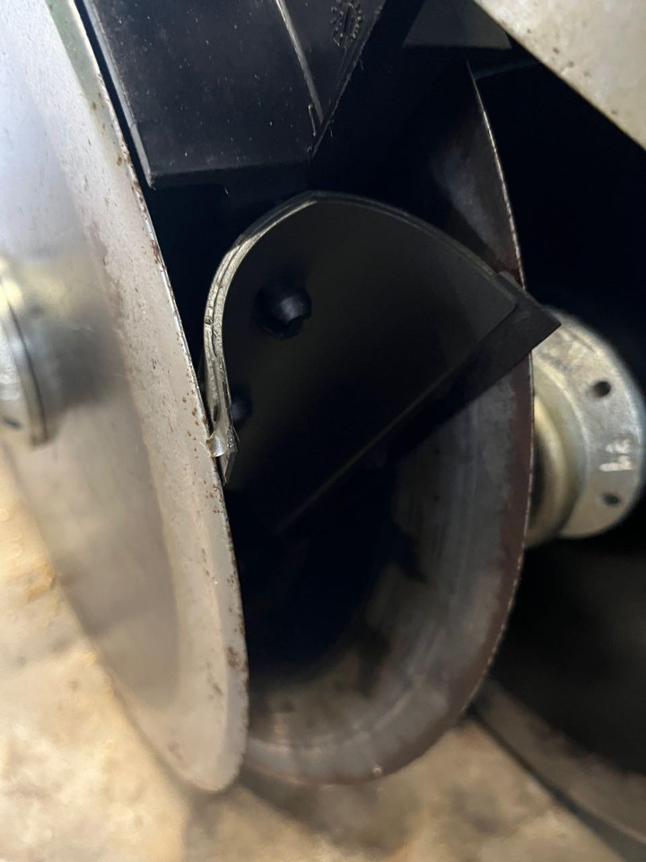 آلة البذار متعددة الوظائف Lemken Zirkon 8/Saphir 9: صورة 14