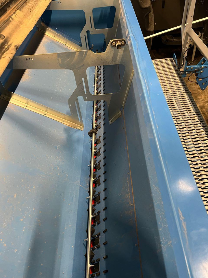 آلة البذار متعددة الوظائف Lemken Zirkon 8/Saphir 9: صورة 12