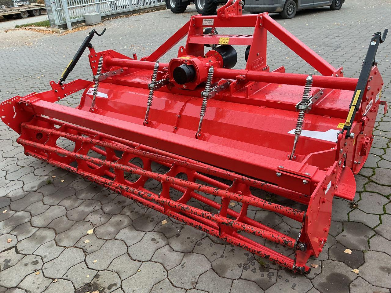 Maschio SC 280 - آلة حراثة الحدائق: صورة 3 Maschio SC 280 - آلة حراثة الحدائق: صورة 3