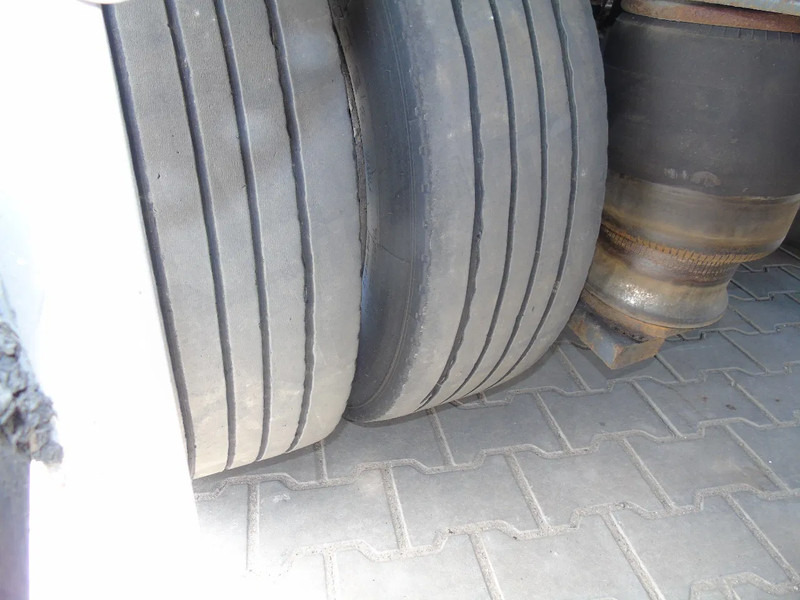 مقطورة فريزر Burg frigo block + lift: صورة 16 مقطورة فريزر Burg frigo block + lift: صورة 16