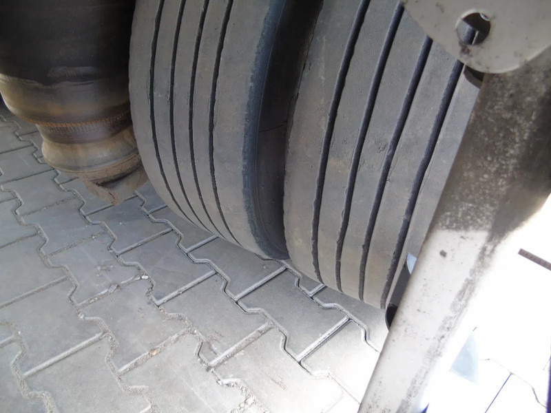 مقطورة فريزر Burg frigo block + lift: صورة 18 مقطورة فريزر Burg frigo block + lift: صورة 18