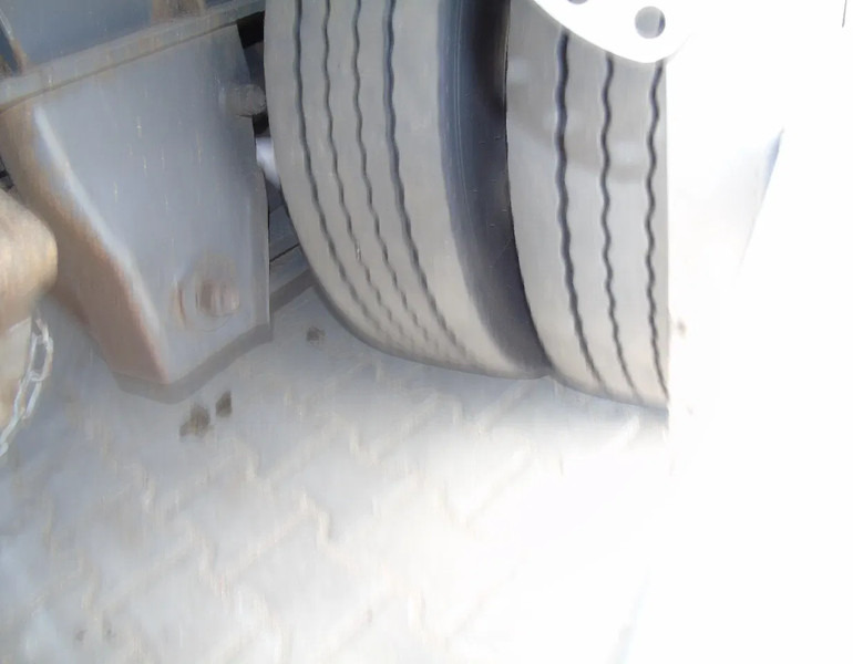 مقطورة فريزر Burg frigo block + lift: صورة 15 مقطورة فريزر Burg frigo block + lift: صورة 15