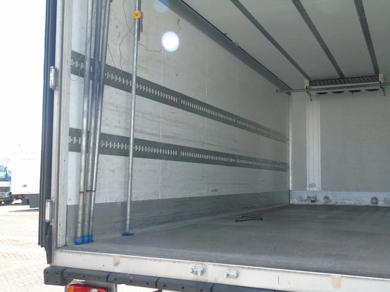 شاحنة الفريزر DAF CF 220 + CARRIER + EURO 6 + LIFT: صورة 7