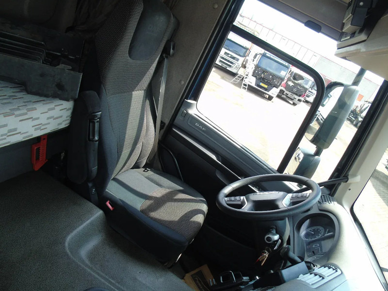 شاحنة الفريزر DAF CF 220 + CARRIER + EURO 6 + LIFT: صورة 11