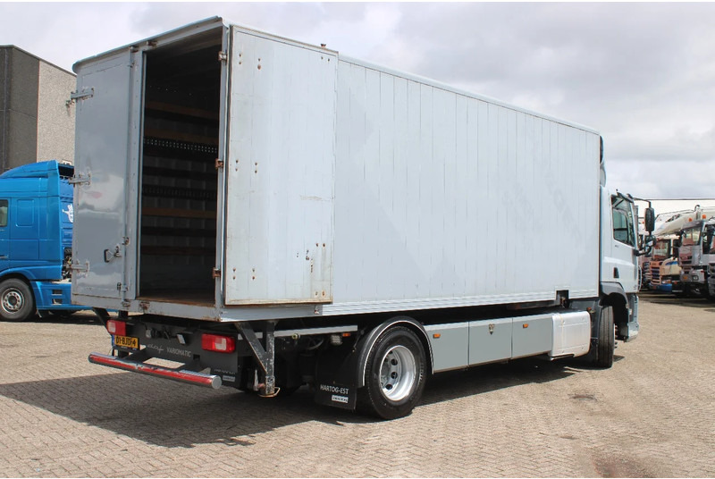 DAF CF 400 + EURO 6 + 19t - شاحنة مقفلة: صورة 5 DAF CF 400 + EURO 6 + 19t - شاحنة مقفلة: صورة 5