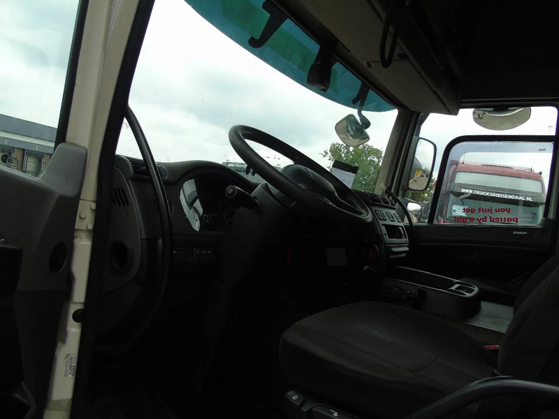 وحدة جر DAF CF 400: صورة 14