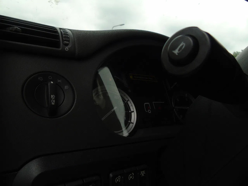 وحدة جر DAF CF 400: صورة 17