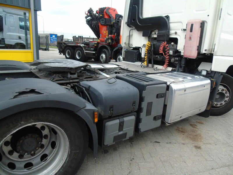 وحدة جر DAF CF 400: صورة 7