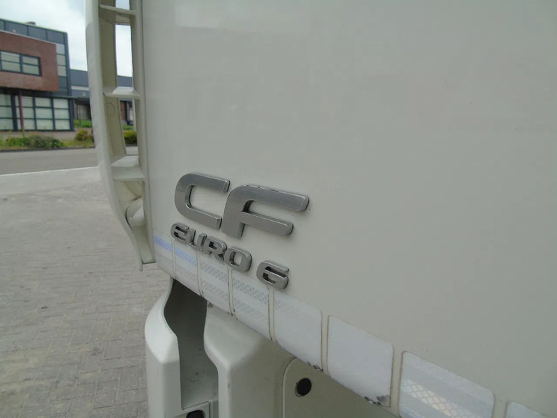 وحدة جر DAF CF 400: صورة 13