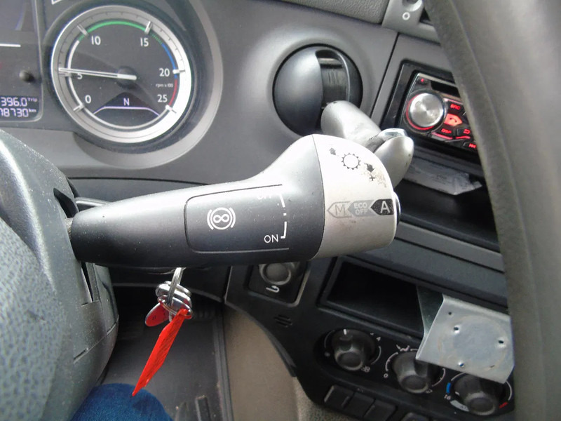 وحدة جر DAF CF 400: صورة 12