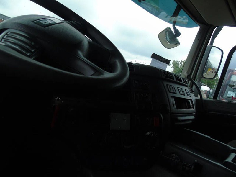 وحدة جر DAF CF 400: صورة 16