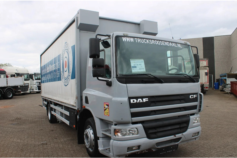 DAF CF 65.250 +MANUEEL+ LIFT + 18T + BE apk 11-24 - شاحنة: صورة 3 DAF CF 65.250 +MANUEEL+ LIFT + 18T + BE apk 11-24 - شاحنة: صورة 3