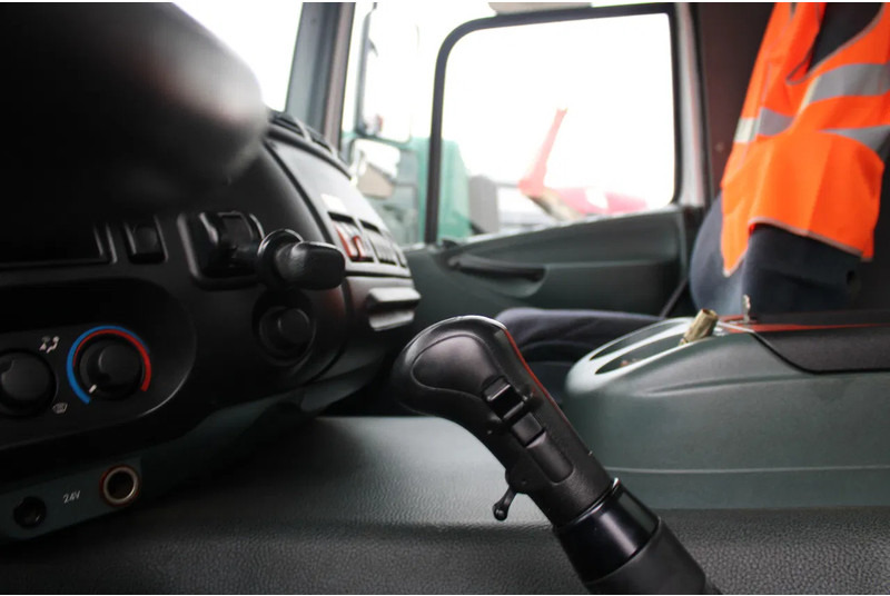 شاحنة صهريج DAF CF 85.430 + PUMP/METERS + 4 COMPART / 15.000 LITER + COMPLETE SYSTEM WORKING: صورة 13