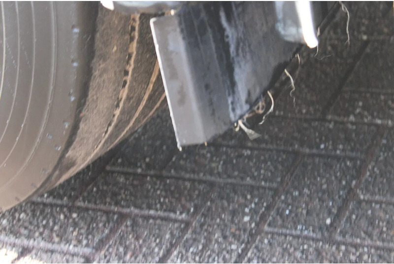 شاحنة ذات خطاف DAF CF 85.460 8X4 + 30 TON VDL hook + euro 5: صورة 20 شاحنة ذات خطاف DAF CF 85.460 8X4 + 30 TON VDL hook + euro 5: صورة 20