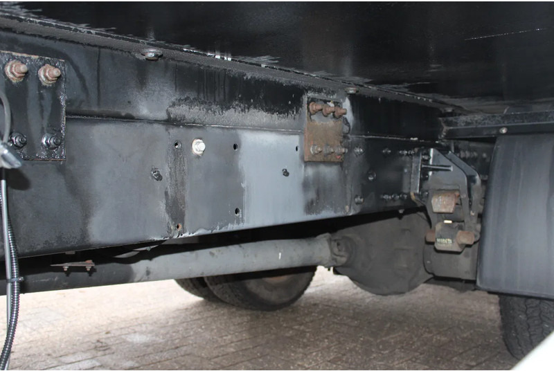 شاحنة الفريزر DAF LF 210 + EURO 6 + LIFT: صورة 11