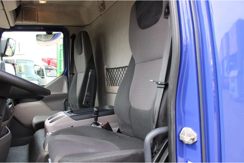 DAF LF 230 + EURO 6 - شاحنة مقفلة: صورة 5 DAF LF 230 + EURO 6 - شاحنة مقفلة: صورة 5