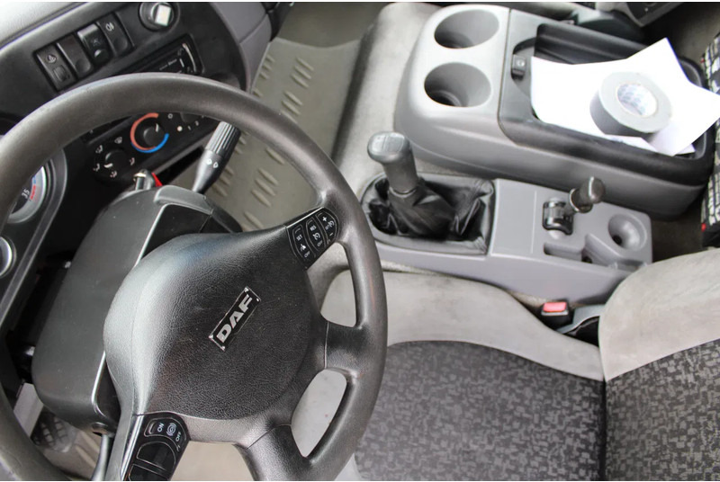 شاحنة كرين DAF LF 45.180 + FASSI F50 + 7.5T: صورة 18