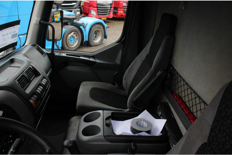 شاحنة كرين DAF LF 45.180 + FASSI F50 + 7.5T: صورة 17