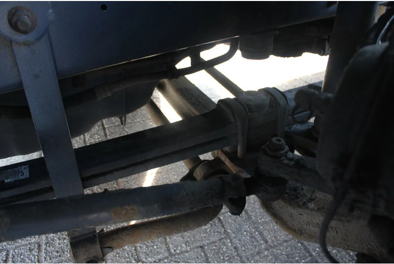 وحدة جر DAF XF 105 105.410 + EURO 5+ 330 KM!!: صورة 10 وحدة جر DAF XF 105 105.410 + EURO 5+ 330 KM!!: صورة 10