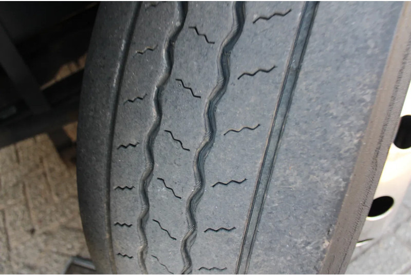 وحدة جر DAF XF 105 105.410 + EURO 5+ 330 KM!!: صورة 9 وحدة جر DAF XF 105 105.410 + EURO 5+ 330 KM!!: صورة 9