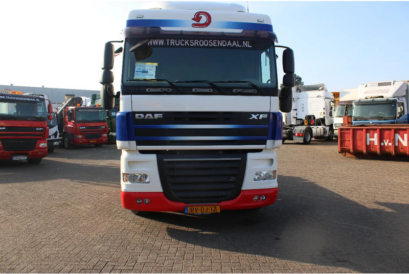 DAF XF 105 105.410 + EURO 5+ 330 KM!! - وحدة جر: صورة 3 DAF XF 105 105.410 + EURO 5+ 330 KM!! - وحدة جر: صورة 3