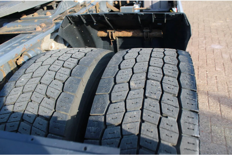 وحدة جر DAF XF 105 105.410 + EURO 5+ 330 KM!!: صورة 14 وحدة جر DAF XF 105 105.410 + EURO 5+ 330 KM!!: صورة 14