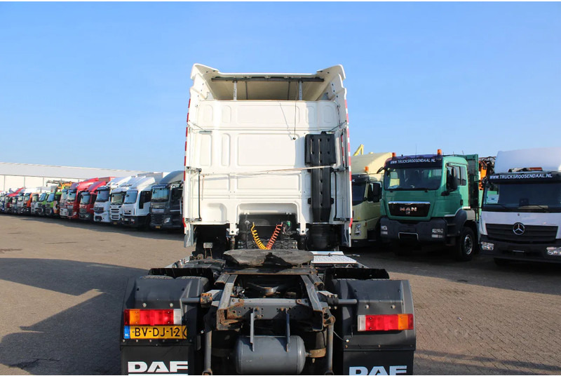 وحدة جر DAF XF 105 105.410 + EURO 5+ 330 KM!!: صورة 8 وحدة جر DAF XF 105 105.410 + EURO 5+ 330 KM!!: صورة 8