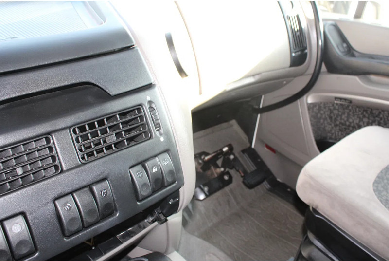 وحدة جر DAF XF 105 105.410 + EURO 5+ 330 KM!!: صورة 18 وحدة جر DAF XF 105 105.410 + EURO 5+ 330 KM!!: صورة 18