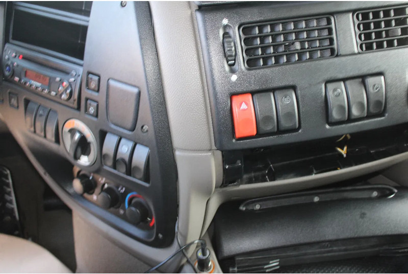 وحدة جر DAF XF 105 105.410 + EURO 5+ 330 KM!!: صورة 19 وحدة جر DAF XF 105 105.410 + EURO 5+ 330 KM!!: صورة 19