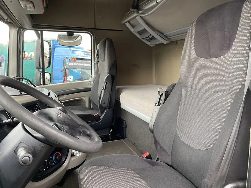 DAF XF 105.460 + Euro 5 + ADR + Discounted from 17.950,- - شاحنة هيكل كابينة: صورة 5 DAF XF 105.460 + Euro 5 + ADR + Discounted from 17.950,- - شاحنة هيكل كابينة: صورة 5