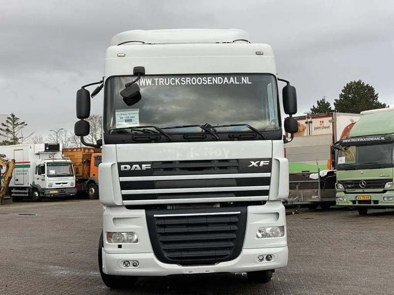 DAF XF 105.460 + Euro 5 + ADR + Discounted from 17.950,- - شاحنة هيكل كابينة: صورة 2 DAF XF 105.460 + Euro 5 + ADR + Discounted from 17.950,- - شاحنة هيكل كابينة: صورة 2