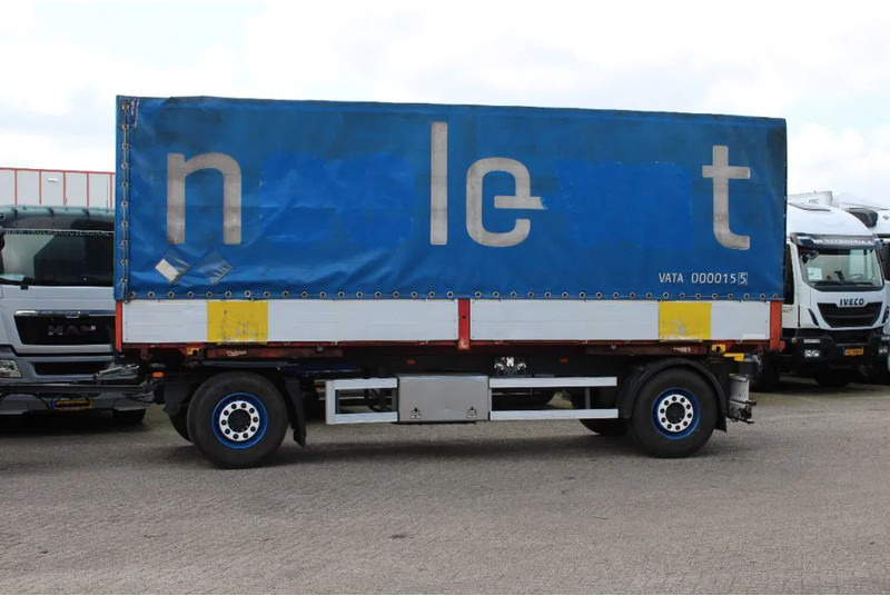 DAF XF 106.460 + Euro 6 + 6X2 + retarder + price is for complete incl combi - شاحنة ستارة: صورة 3 DAF XF 106.460 + Euro 6 + 6X2 + retarder + price is for complete incl combi - شاحنة ستارة: صورة 3