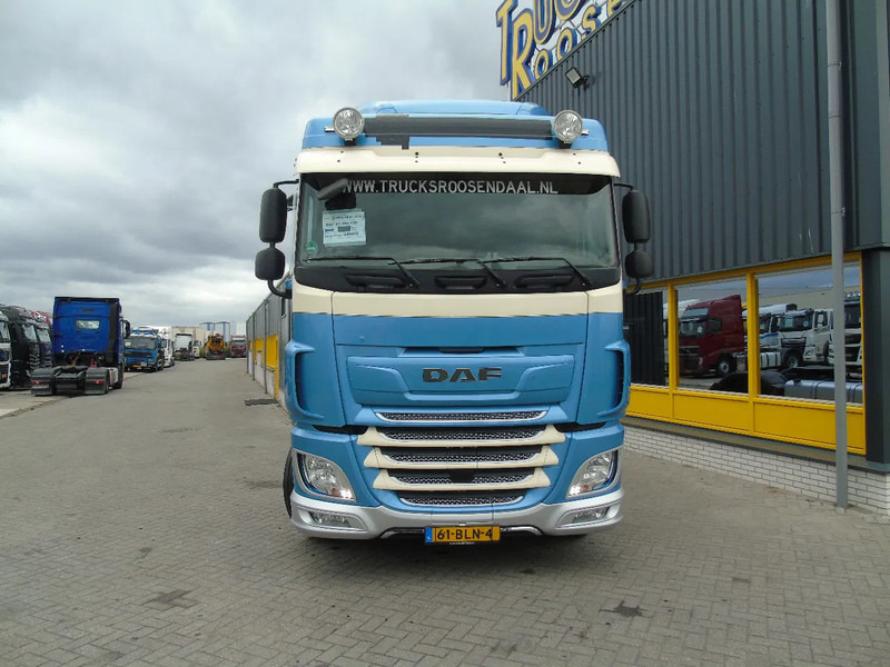 DAF XF 430 + EURO 6 - وحدة جر: صورة 2 DAF XF 430 + EURO 6 - وحدة جر: صورة 2