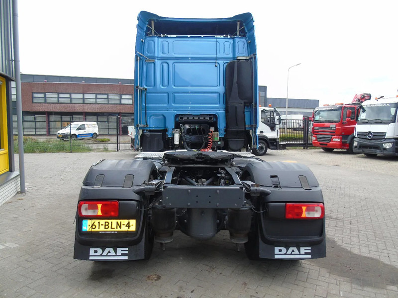 DAF XF 430 + EURO 6 - وحدة جر: صورة 5 DAF XF 430 + EURO 6 - وحدة جر: صورة 5