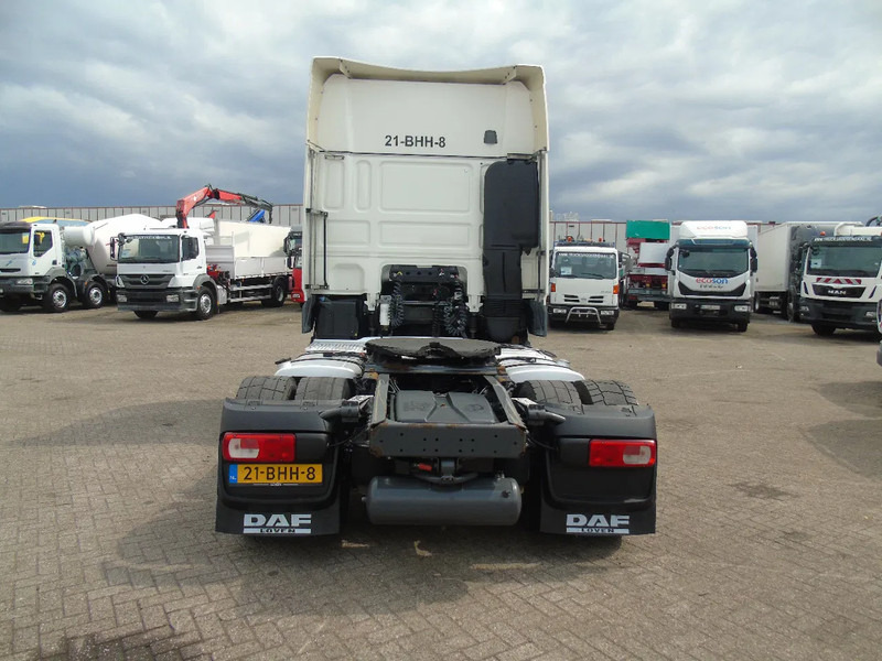DAF XF 460 + euro 6 - وحدة جر: صورة 5 DAF XF 460 + euro 6 - وحدة جر: صورة 5