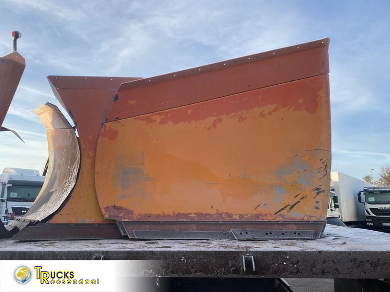 Fresia + Snow shovel - كاسحة ثلوج: صورة 1 Fresia + Snow shovel - كاسحة ثلوج: صورة 1