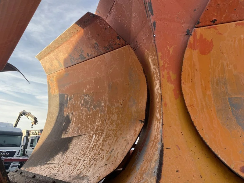 Fresia + Snow shovel - كاسحة ثلوج: صورة 3 Fresia + Snow shovel - كاسحة ثلوج: صورة 3