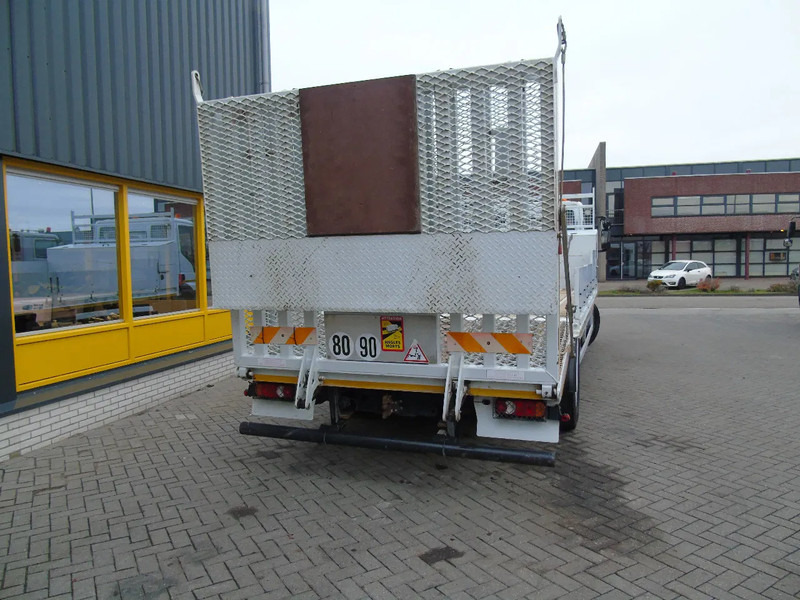 Iveco Eurocargo 160E210 + 71.0000km + euro 6 + - شاحنة نقل سيارات شاحنة: صورة 5 Iveco Eurocargo 160E210 + 71.0000km + euro 6 + - شاحنة نقل سيارات شاحنة: صورة 5