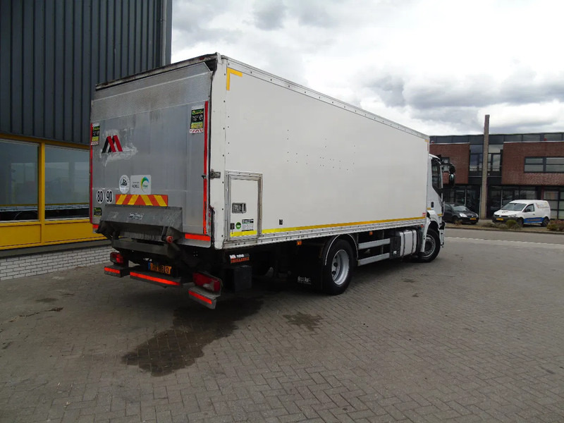 Iveco Stralis 310 + euro 6 + lift + 2x IN STOCK - شاحنة مقفلة: صورة 5 Iveco Stralis 310 + euro 6 + lift + 2x IN STOCK - شاحنة مقفلة: صورة 5