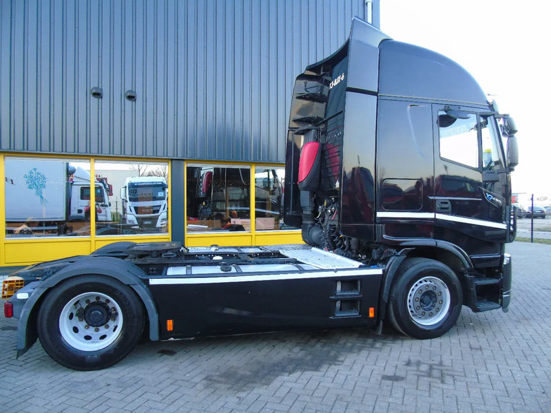 Iveco Stralis 420 + euro 6 - وحدة جر: صورة 3 Iveco Stralis 420 + euro 6 - وحدة جر: صورة 3