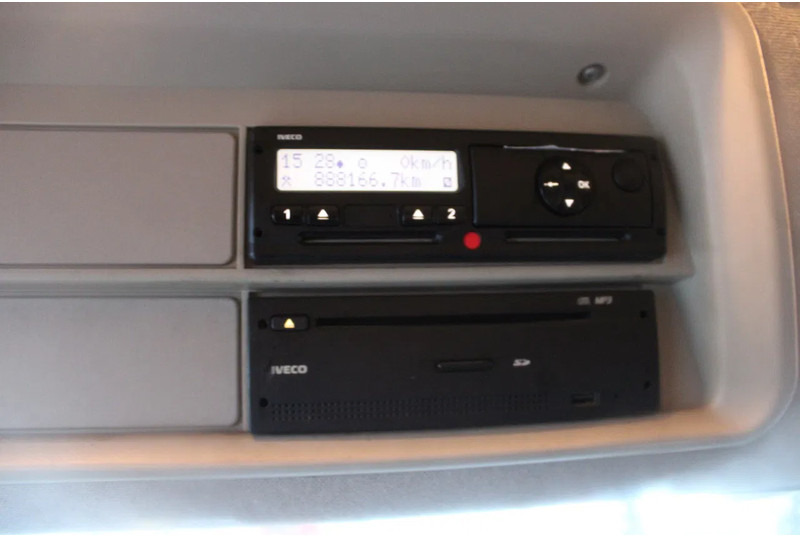 وحدة جر Iveco Stralis 480 + 6X2 + STEERING AXLE + 2x IN STOCK: صورة 14